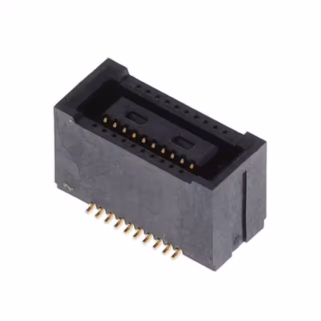 DF40TC-20DP-0.4V(51) Hirose Electric Co Ltd  Matrices de type bord Mezzanine (carte à carte)